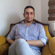 Resmi büyüt: Hüseyin Ünal, Psikoloji İstanbul