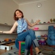 Dilay Zümbülova