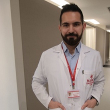 Resmi büyüt: Mehmet İlhan, Fizyoterapi Ve Rehabilitasyon Bursa