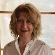 Resmi büyüt: Mürvet Hayran, Anatomi İzmir