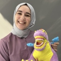 Erva Güçlü, Çocuk Diş Hekimliği (Pedodonti) Yalova