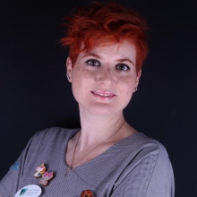 Resmi büyüt: S. Duygu Sipahi, Diş Hekimi Çankaya