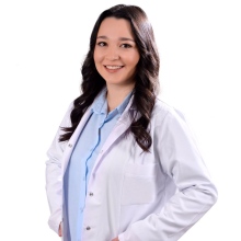 Resmi büyüt: Gaye Altınay, Dil ve Konuşma Terapisi Afyonkarahisar