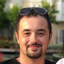 Resmi büyüt: Sercan Yılmaz, Psikiyatri Tekirdağ