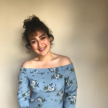 Resmi büyüt: Arife Özlem Güngör Genç, Psikoloji İstanbul