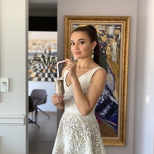 Resmi büyüt: Merve Sayın, Diyetisyen İstanbul