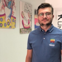 Resmi büyüt: Soydan Kılıç, Ağız Diş Ve Çene Cerrahisi İskenderun