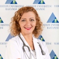 Meltem Ergün, Gastroenteroloji Ataşehir