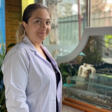 Resmi büyüt: Damla Türkoğlu, Psikoloji Ankara