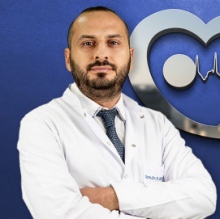 Resmi büyüt: Yusuf Onur Kızılay, Ortopedi Ve Travmatoloji Bursa