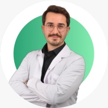 Resmi büyüt: Buğra Öztürk, Diyetisyen Aydın