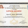 Resmi büyüt: certificate 21