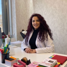 Resmi büyüt: Merve Metin, Diyetisyen İstanbul