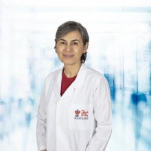 Resmi büyüt: Saime Aksın, Çocuk Sağlığı Ve Hastalıkları Mersin