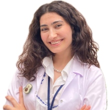 Resmi büyüt: Eda Karabuga, Diyetisyen İzmit