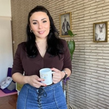 Resmi büyüt: Gözde Acaray, Psikoloji Lefkoşa