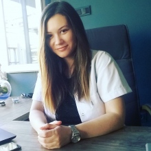 Resmi büyüt: Lale Kılıç, Fizyoterapi Ve Rehabilitasyon İzmir