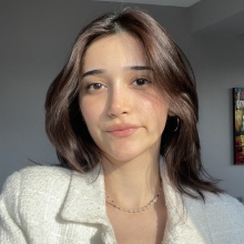 Resmi büyüt: İrem Kumsal, Diyetisyen Kocaeli