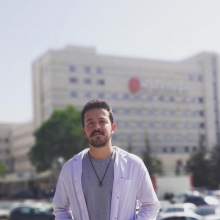 Resmi büyüt: Cihat Yasin Ergün, Dil ve Konuşma Terapisi Ankara