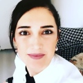 Ebru Özçalık Can, Diş Hekimi Antalya