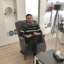 Resmi büyüt: Turgut Taşdan, Psikoloji Muğla