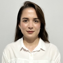 Resmi büyüt: Berna Uzun Soyer, Psikolojik Danışma ve Rehberlik Kocaeli