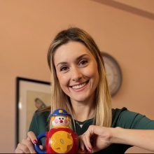 Resmi büyüt: Melike Güveli Bozkurt, Çocuk ve Ergen Psikiyatrisi Ankara