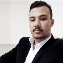 Resmi büyüt: Kadir Ay, Psikolojik Danışma ve Rehberlik Şanlıurfa