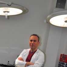 Resmi büyüt: Serdar Gökrem, Plastik Rekonstrüktif Ve Estetik Cerrahi Çankaya