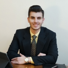 Resmi büyüt: Alp Kaan Cenik, Psikoloji İstanbul