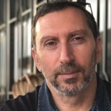 Resmi büyüt: Orhan Keskinnişancı, Diş Hekimi Eskişehir