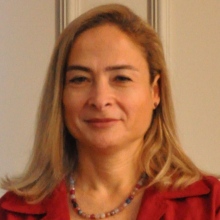 Resmi büyüt: Işıl Günhan Bilgen, Radyoloji İzmir