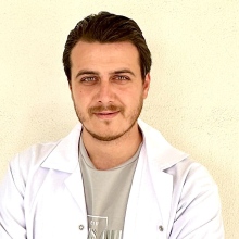 Resmi büyüt: Oğuzcan Kılıç, Fizyoterapi Ve Rehabilitasyon Gaziantep