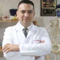 Murat Köken, Ortopedi Ve Travmatoloji Antalya