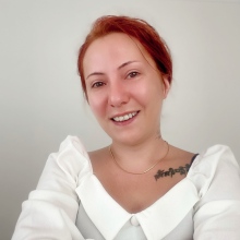 Resmi büyüt: Ece Ruşen Sarı, Psikoloji İstanbul