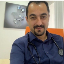 Resmi büyüt: Savaş Gür, İç Hastalıkları Çanakkale