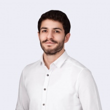 Resmi büyüt: Mustafa Çıbık, Fizyoterapi Ve Rehabilitasyon Konya