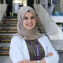 Resmi büyüt: Minela Dulic, Çocuk Gelişimi İstanbul