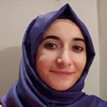 Resmi büyüt: Derya Öztürk, Psikoloji İstanbul