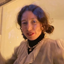 Resmi büyüt: Sine Hösükoğlu, Psikoloji Muğla