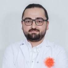 Resmi büyüt: Taylan Sarıcaoğlu, Diş Hekimi Ankara