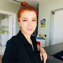 Resmi büyüt: Sedef Arslan, Çocuk Diş Hekimliği (Pedodonti) Eskişehir