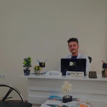 Resmi büyüt: Kadir Bayezit, Diyetisyen Kütahya