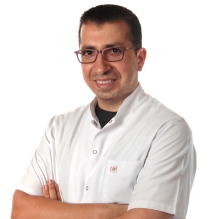 Resmi büyüt: Muharrem Kıskaç, İç Hastalıkları İstanbul