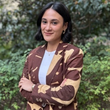 Resmi büyüt: Dua Nur Soyduk, Psikoloji İstanbul