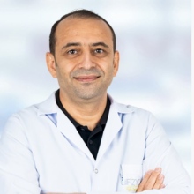 Resmi büyüt: Ahmet Boyacı, Fiziksel Tıp Ve Rehabilitasyon Denizli