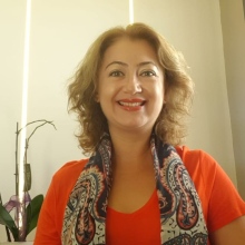 Resmi büyüt: İnci Güçer, Psikoloji İzmir