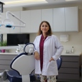 Ümmühan Tozoğlu, Diş Hekimi Konyaaltı