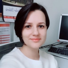 Resmi büyüt: Nurdan Durak, Psikiyatri Ankara