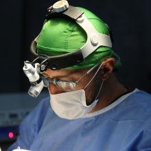 Resmi büyüt: Engin Paralı, Kulak Burun Boğaz Muğla